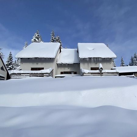 Apartma Idila Zreče Buitenkant foto