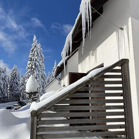 Apartma Idila Zreče Buitenkant foto