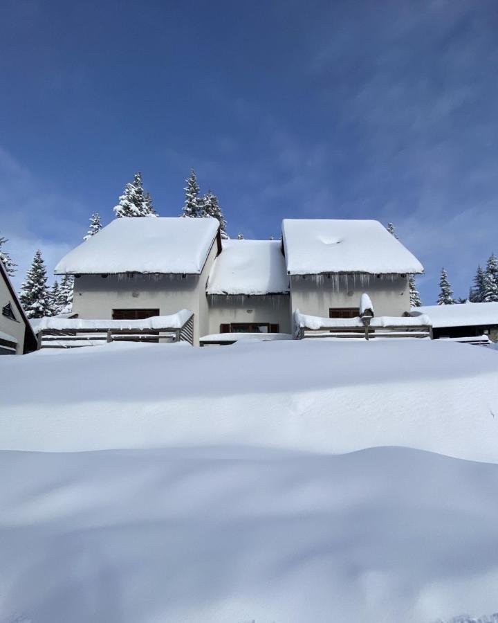 Apartma Idila Zreče Buitenkant foto