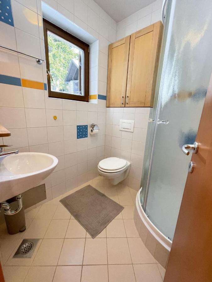 Apartma Idila Zreče Buitenkant foto