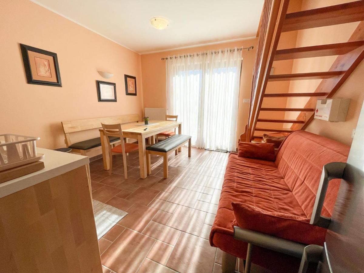 Apartma Idila Zreče Buitenkant foto