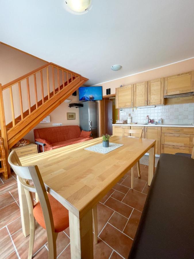 Apartma Idila Zreče Buitenkant foto