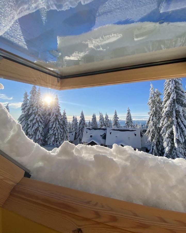 Apartma Idila Zreče Buitenkant foto