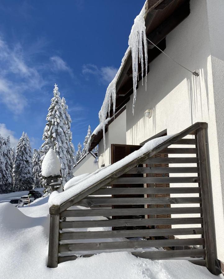 Apartma Idila Zreče Buitenkant foto