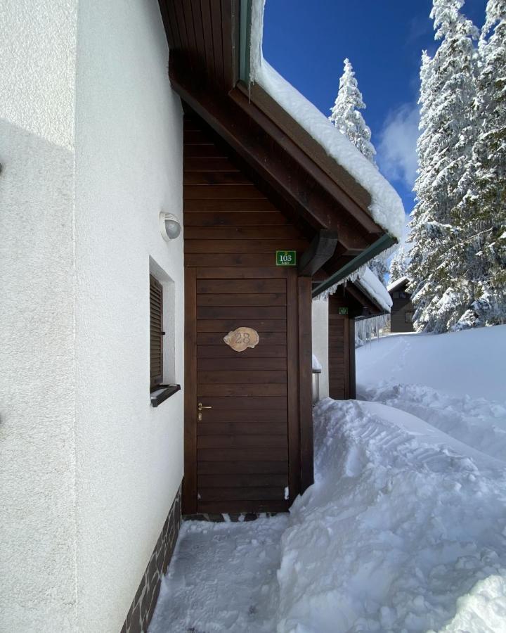 Apartma Idila Zreče Buitenkant foto